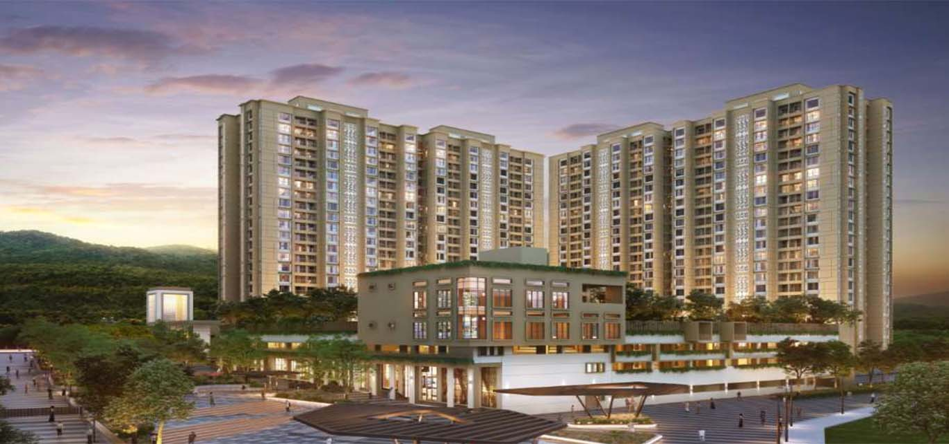 Pune IT Parks Property Guide